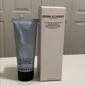 Grown Alchemist Polishing Facial Exfoliant